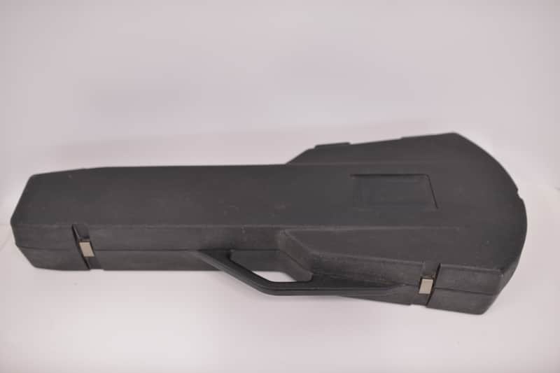 Vintage 1982 Gibson Les Paul Gen3 Chainsaw Case Custom Standard Historic 1980's image 1