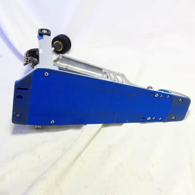 YAMAHA FP9C Yamaha Double Chain Single Pedal (05/25) image 7