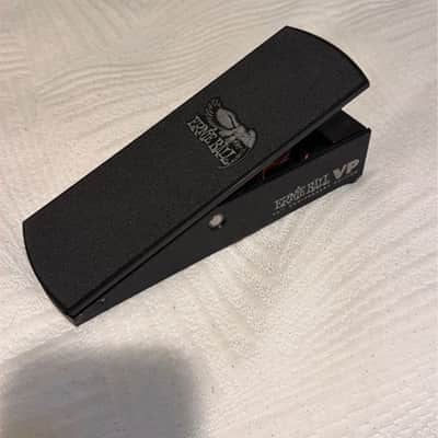 Ernie Ball P0-6110 40th Anniversary VP Volume Pedal with Kevlar Cord 2017 - Black image 1
