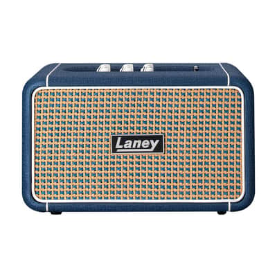 Laney F67 Lionheart Portable Bluetooth Speaker - F67-LIONHEART image 3