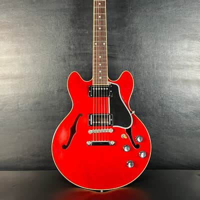 Gibson ES-339 Custom Shop 2007 - Gloss image 3