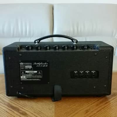 Vox Pathfinder 15R SMR408 4x8 #491 of 750 made SUPER RARE Head Cab image 3