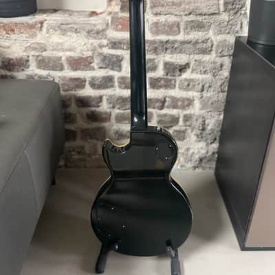 Gibson Les Paul Standard 1989 - Ebony image 6