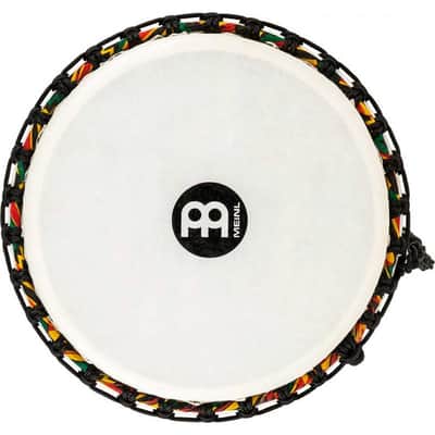 Meinl PADJ5-L-F Djembe 12" image 4