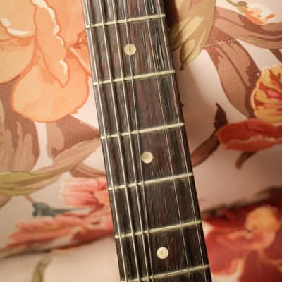 1956 Gibson Les Paul Junior Sunburst image 10