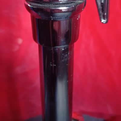 Sonor HLZ 5480 Signature Series Double-Braced Hi-Hat Stand (1980s) - Heavy Duty Horst Link image 16