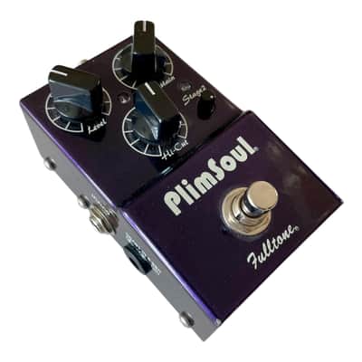Fulltone PlimSoul image 1