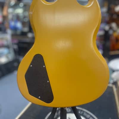 Gibson SG Special 120th Anniversary 2014 - Butterscotch image 5