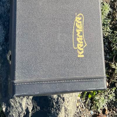 1985 Kramer Pacer Champagne finish image 25