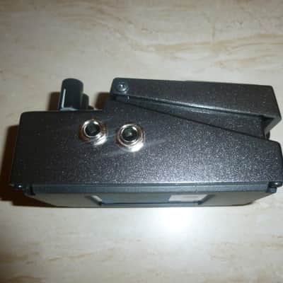 Boss RV-6 Reverb 2015 - Present - Silver image 3