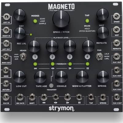 Strymon Magneto image 1