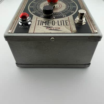 R2R Electric Time-O-Lite Industrial Timer Fuzz #70 image 2