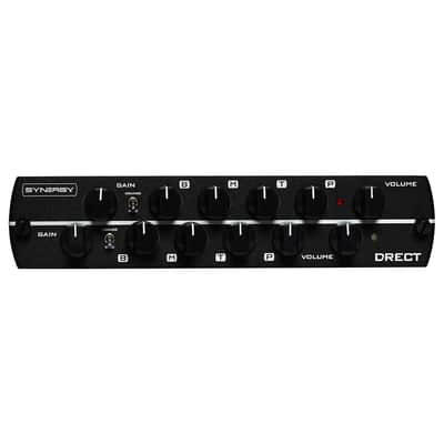 Synergy Preamp Module - Synergy DRECT image 1