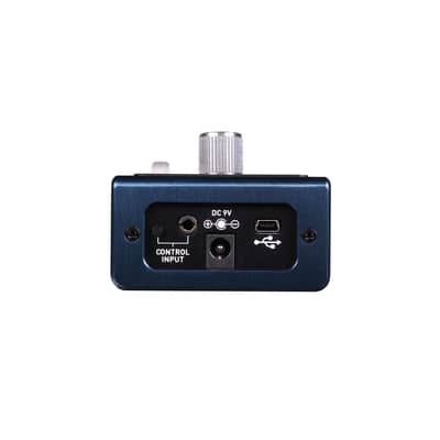 Immagine Source Audio EQ2 Programmable Equalizer Pedal - 4