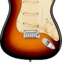 Fender American Ultra Stratocaster RW Ultraburst w/case