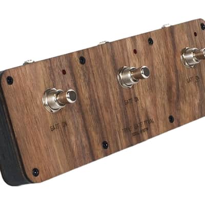 ADDAC System ADDAC313 Triple Gate Pedal image 2
