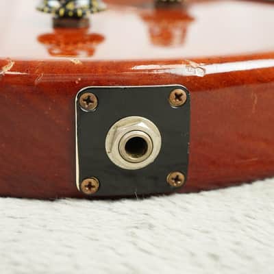 1959 Gibson Les Paul Junior, Cherry image 21