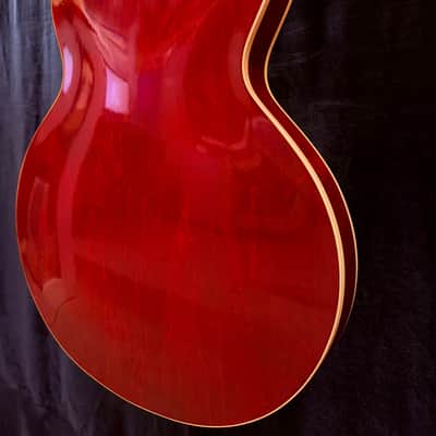 Gibson ES-330TDC 1964 - Cherry image 12