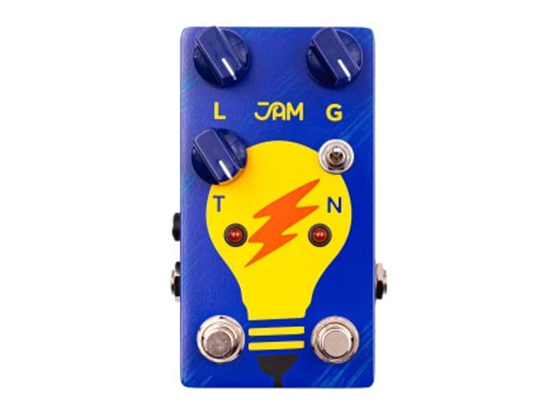 JAM Pedals TubeDreamer MK2 (Authorized Dealer) image 1