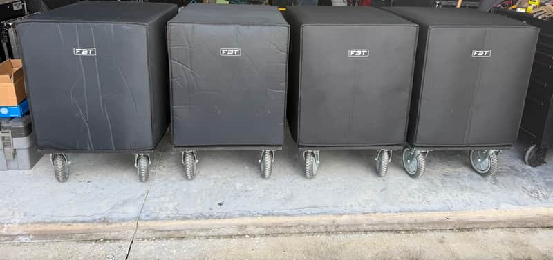 FBT Vha 118.2sa image 1