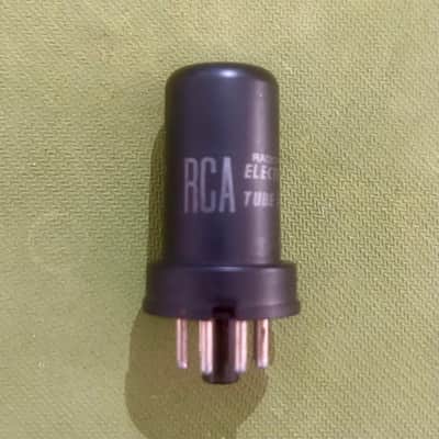 Lot of Vintage Tube Amp Parts - 1960s image 5
