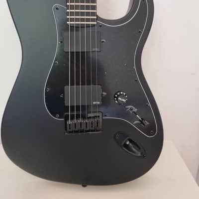 Fender Jim root 2023 - Black Flat image 2