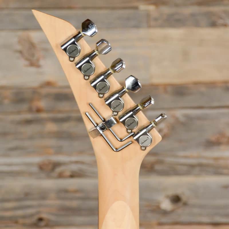 Charvel Fusion Deluxe image 7