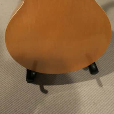 Gibson ES-175D N 1954 Blond Natural image 4