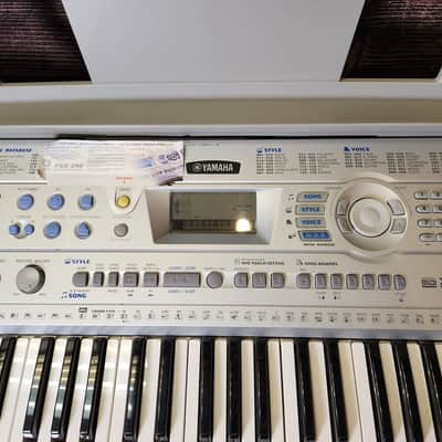Yamaha Yamaha PSR-290 Keyboard (Edison, NJ) image 2