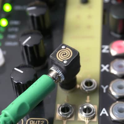 Mini Touch-Sensitive Pressure Plate for Eurorack / Modular Synths image 2