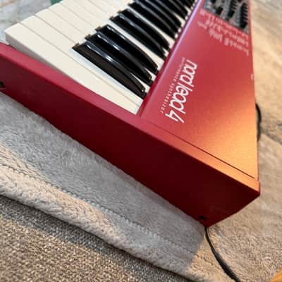 Nord Lead 4 Analog Modeling Synthesizer + Super Clean + FAST-SAFE-SHIPPING image 3