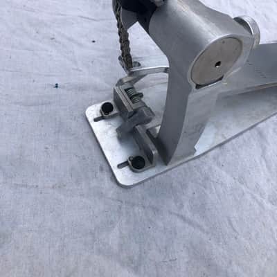 Trick Pro 1 V Bigfoot chain drive double pedal image 6