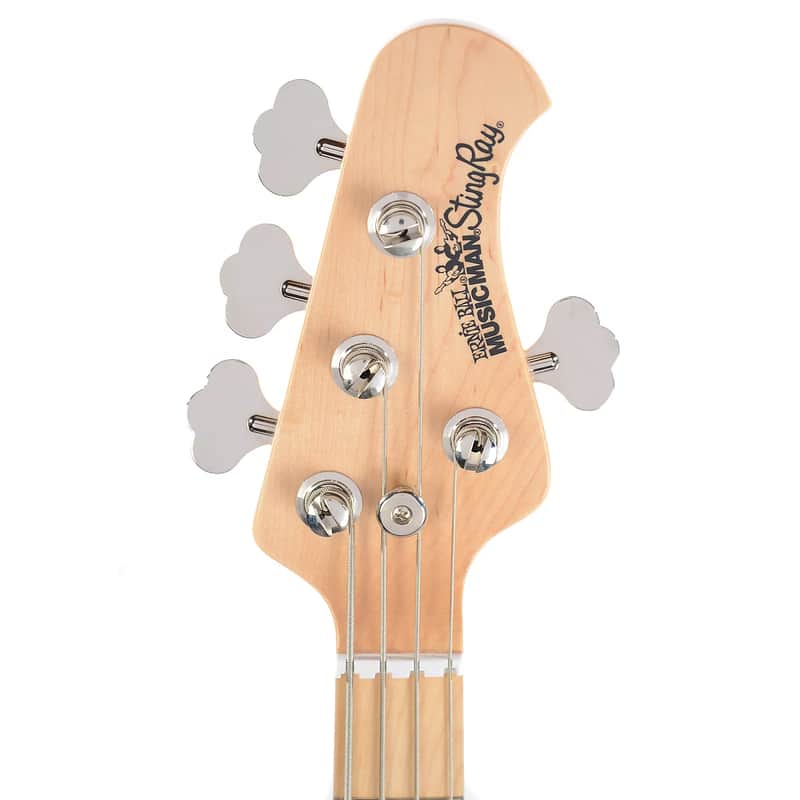 Ernie Ball Music Man StingRay 4 H image 5