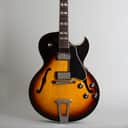 Gibson  ES-175D Arch Top Hollow Body Electric Guitar (1978), ser. #72568125, black tolex hard shell case.