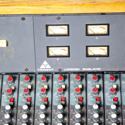 Trident 65 24x8x16 Owned by Daptone Records image 20