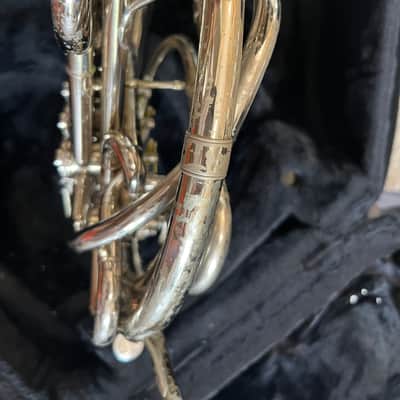 Holton H379 Model Double French Horn, Made in USA image 5