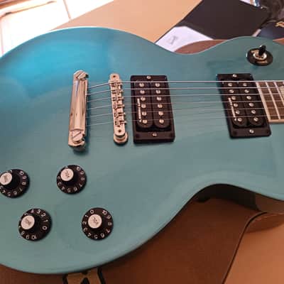 Gibson Les Paul Mod Shop Dirty Fingers Limited image 2