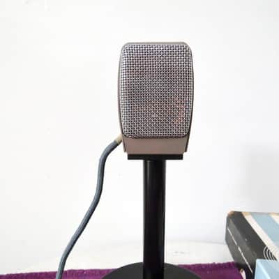 Sennheiser MD 407 Microphone ( 409 capsule ) image 3