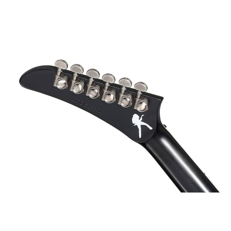 Epiphone Dave Mustaine Signature Flying V Prophecy image 5
