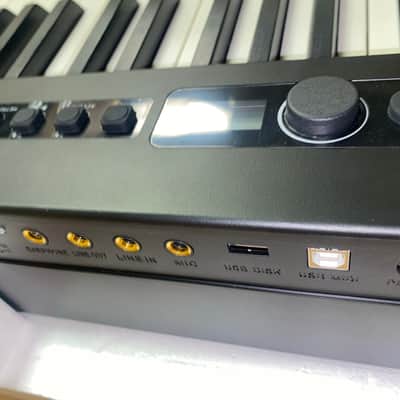 Donner DEP-20 Lite - Black image 7
