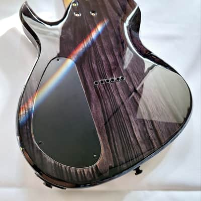 Sempiternal Offset Telecaster 2024 - High gloss lacquer image 9