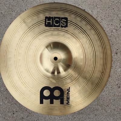 Meinl HCS 16" Crash Cymbal image 1