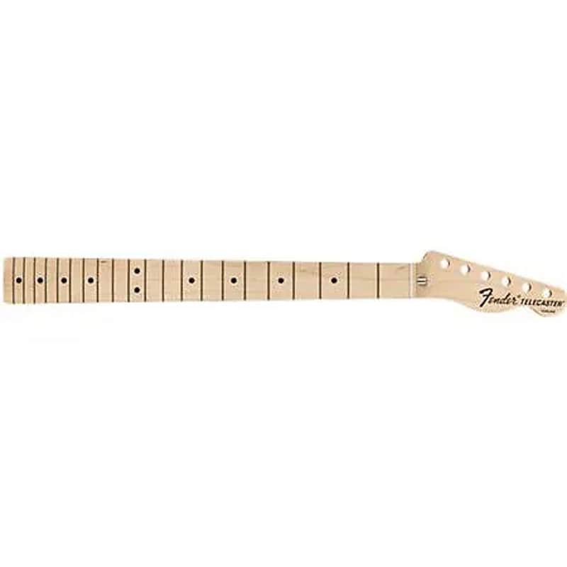 Fender 099-7402-921 Classic Series '72 Telecaster Thinline Neck, 21-Fret image 1