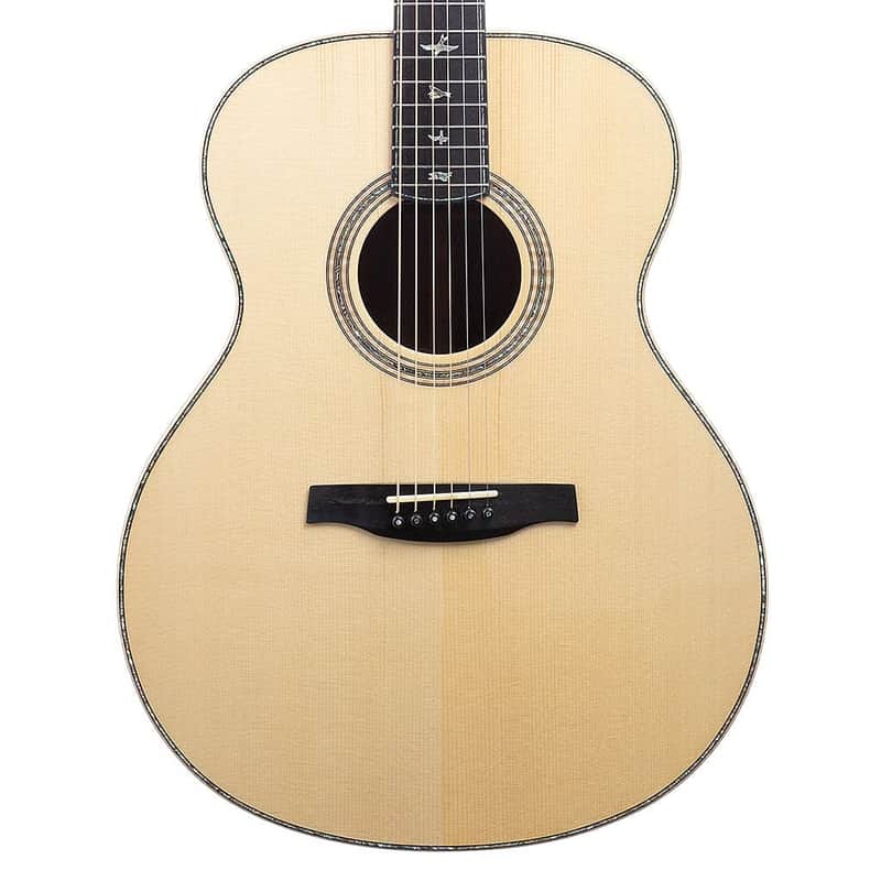PRS Private Stock Tonare Grand image 2