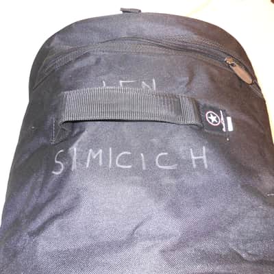 RoadRunner 13" Power Tom Size Padded Gig Bag image 3