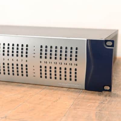 Digidesign 192 I/O Digital Recording Interface CG01PUY image 2