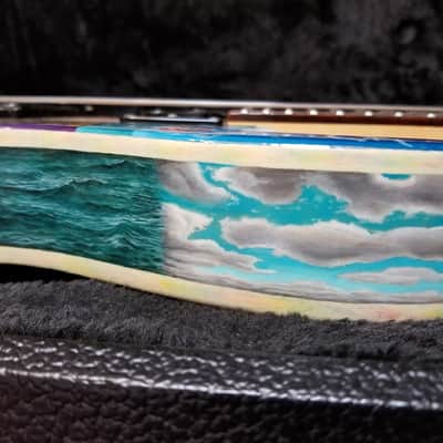 ESP Custom Hand Painted image 10