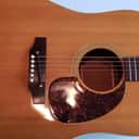 Gibson J50 RARE! Square Shoulder 1968 Natural