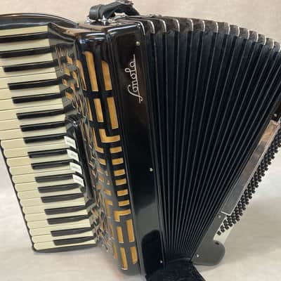 SONOLA 4-REED ACCORDION #SON403 image 5