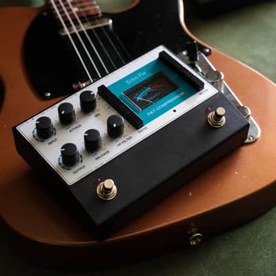 Echo Fix EF-P5 FET Compressor Pedal image 13